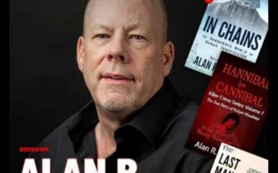 House of Mystery Radio Show on NBC with Alan R. Warren