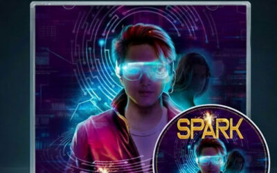 Spark Soundtrack